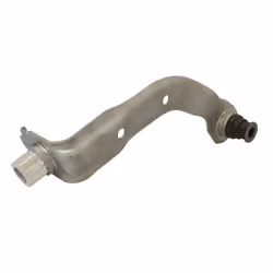 Suspension, corps de l'essieu HUTCHINSON 524879