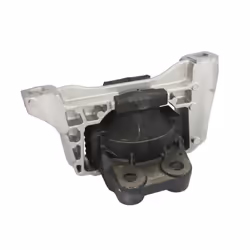 Support moteur HUTCHINSON 586454 droite