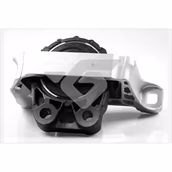 Support moteur HUTCHINSON 586454 droite