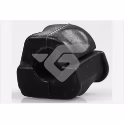 Silent bloc de barre stabilisatrice HUTCHINSON 590188