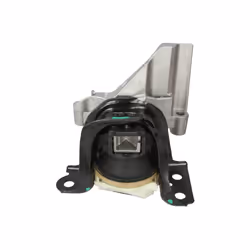 Support moteur HUTCHINSON 586633 droite