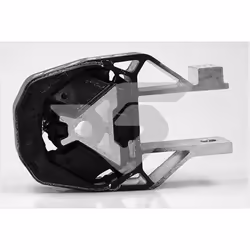 Support moteur HUTCHINSON 532E16 gauche - Vue supplémentaire 3