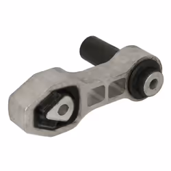 Support moteur HUTCHINSON 594433 gauche
