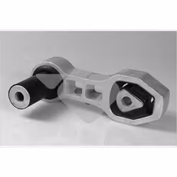 Support moteur HUTCHINSON 594433 gauche