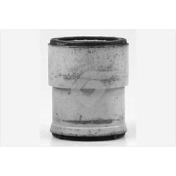 Suspension, corps de l'essieu HUTCHINSON 531641