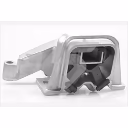 Support moteur HUTCHINSON 594481 droite