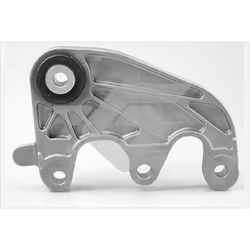 Support moteur HUTCHINSON 532A82 gauche