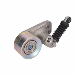 Galet tendeur, courroie d'accessoire HUTCHINSON T3079