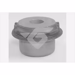 Silent bloc de suspension HUTCHINSON 590332