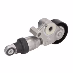 Galet tendeur, courroie d'accessoire HUTCHINSON T0546 - Vue supplémentaire 2