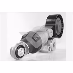 Galet tendeur, courroie d'accessoire HUTCHINSON T0546 - Vue supplémentaire 3