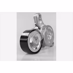 Galet tendeur, courroie d'accessoire HUTCHINSON T0564 - Vue supplémentaire 2