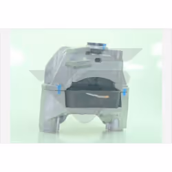 Support moteur atelier HUTCHINSON 594543 droite - Vue supplémentaire 4