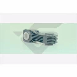 Biellette de barre stabilisatrice HUTCHINSON 524882 - Vue supplémentaire 3