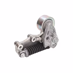 Galet tendeur, courroie d'accessoire HUTCHINSON T3034 - Vue supplémentaire 2