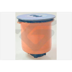 Suspension, corps de l'essieu HUTCHINSON 531A30