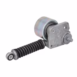 Galet tendeur, courroie d'accessoire HUTCHINSON T3050 - Vue supplémentaire 2
