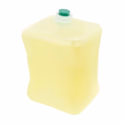 Savon crême sans solvant ni microbilles, la cartouche de 4l Lotion lavante d'atelier pour les mains, sans solvant ni microbil ...