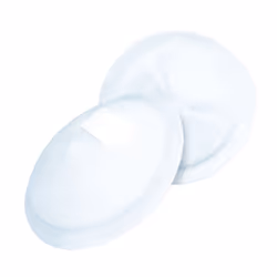 Tigex 60 Coussinets d'Allaitement Ultra Absorbant