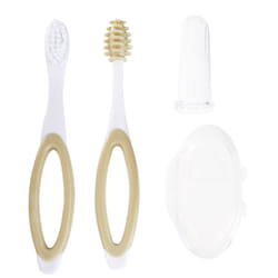 Tigex Set De 3 Brosses à Dents