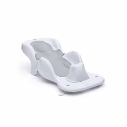 Tigex Fauteuil de bain évolutif Anatomy Perle soft gris