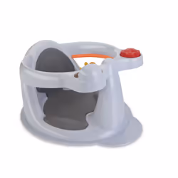 Tigex Anneau de bain Anatomy Perle soft gris