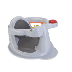 Tigex Anneau de bain Anatomy Perle soft gris