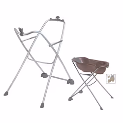 Tigex Support de baignoire Anatomy