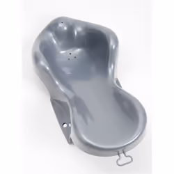 Tigex Fauteuil de bain Anatomy