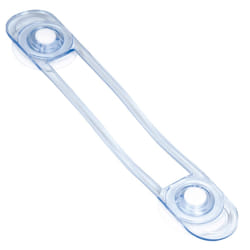 Tigex Loquet Souple Multi-Surfaces