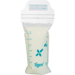Tigex Sachets de conservation de lait maternel