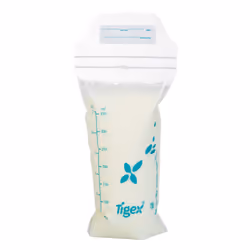 Tigex Sachets de conservation de lait maternel