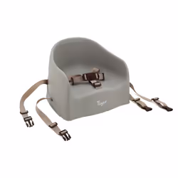 Tigex 80891019, Chaise pour bébé/enfants, Plastique, Taupe, 1 pièce(s), 15 kg