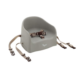 Tigex 80891019 Siège pour enfant Chaise pour bébé/enfants Taupe