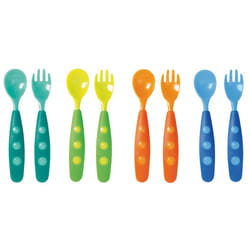 Tigex Lot de 8 couverts
