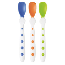Tigex Lot de 3 cuillères hygiéniques