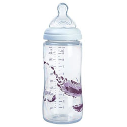 Tigex 80602753 biberon 300 ml Transparent Polypropylène (PP)