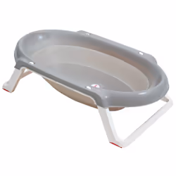 Tigex Baignoire Gris 3,5 L