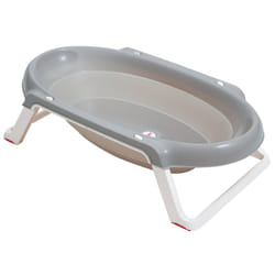 Tigex Baignoire Gris 3,5 L
