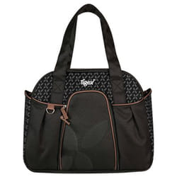 Tigex 80890615 sac à couches Noir