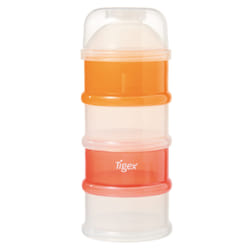 Tigex Boîte Dose Poudre De Lait