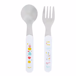 Tigex 80890906, Vert, Blanc, 12 mois, Acier inoxydable