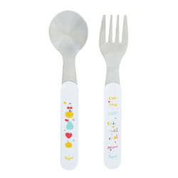 Tigex 80890906 repas du nourrisson 12 mois Vert, Blanc