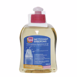Tigex Liquide Nettoyant Spécial Biberons