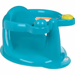 TIGEX Anneau de bain Anatomy Bleu
