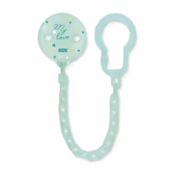 NUK 80603568, Vert, Rose
