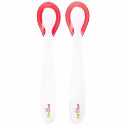 Tigex 80890595, Rouge, Blanc, 6 mois, Plastique, 2 pièce(s), France