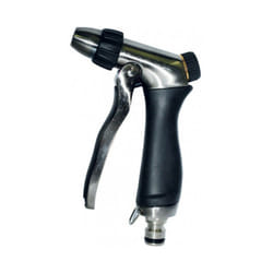 Pistolet lance boutte