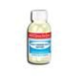Mercurochrome Huile DAmande Douce Raffinée 100ml