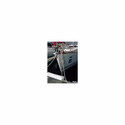 Cordages et amarres Accessoires pour défense Plastimo Pole For Bumper 100